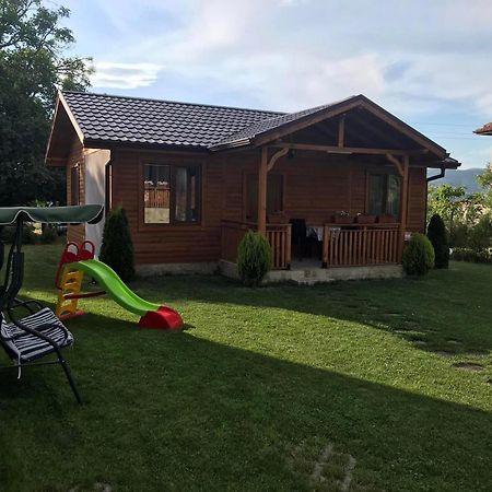 Къщи За Гости Михайлови Sapareva Banya Exterior foto