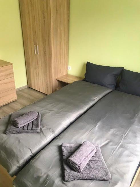 Къщи За Гости Михайлови Sapareva Banya Exterior foto