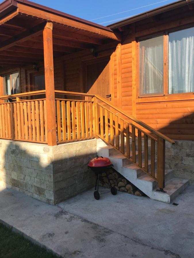 Къщи За Гости Михайлови Sapareva Banya Exterior foto