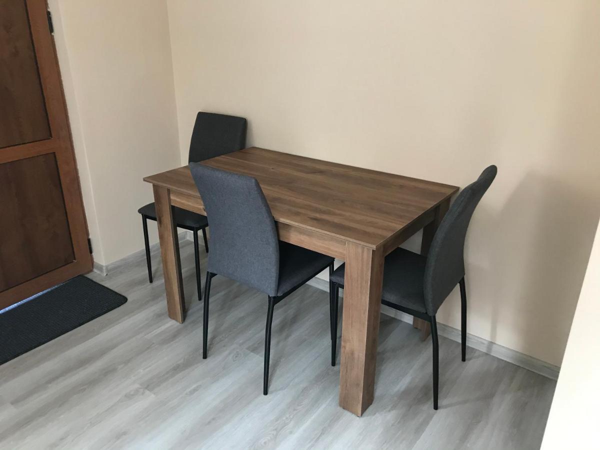 Къщи За Гости Михайлови Sapareva Banya Exterior foto