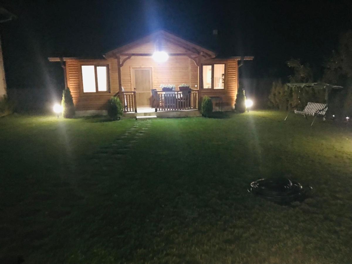 Къщи За Гости Михайлови Sapareva Banya Exterior foto
