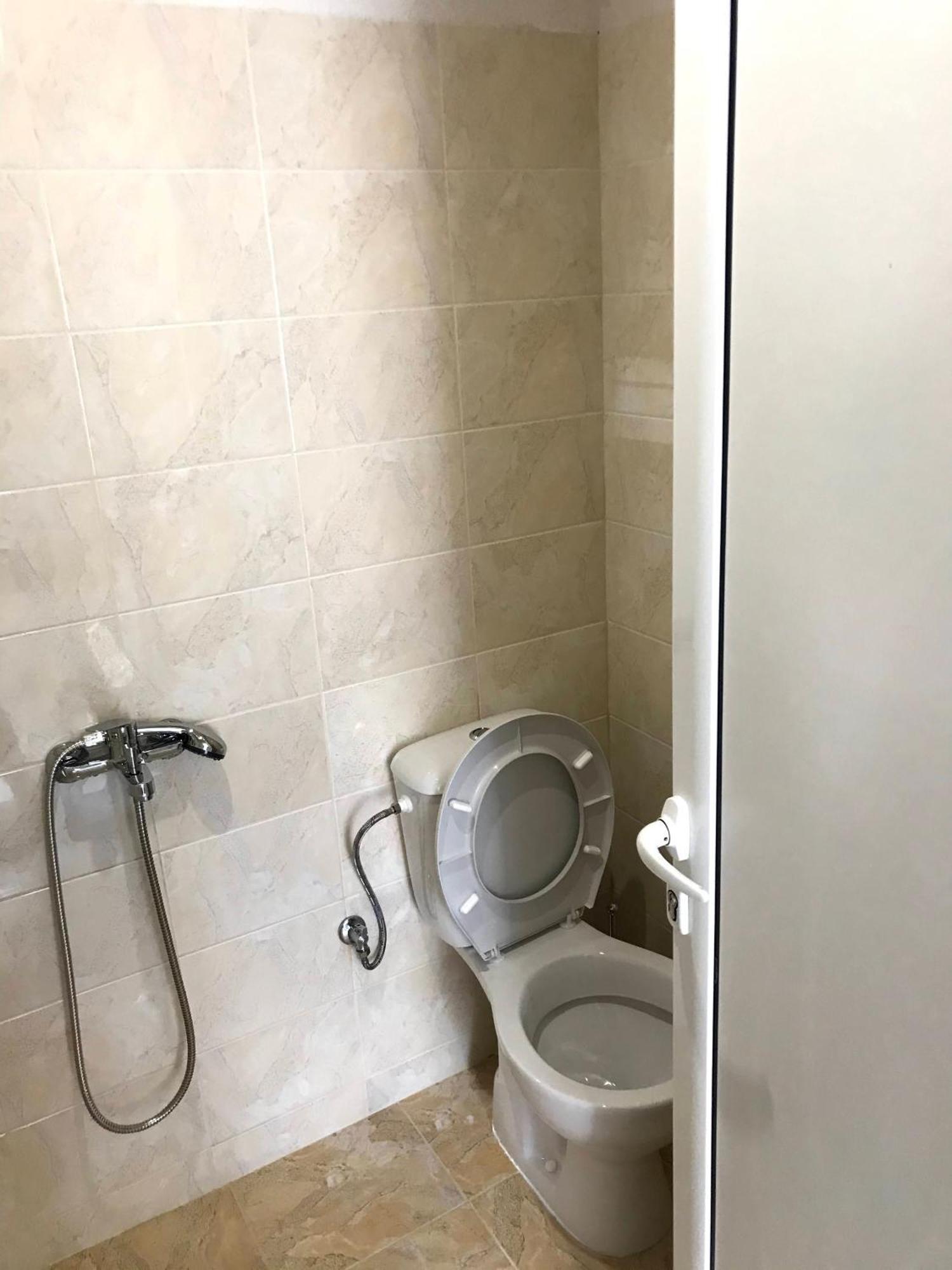 Къщи За Гости Михайлови Sapareva Banya Exterior foto