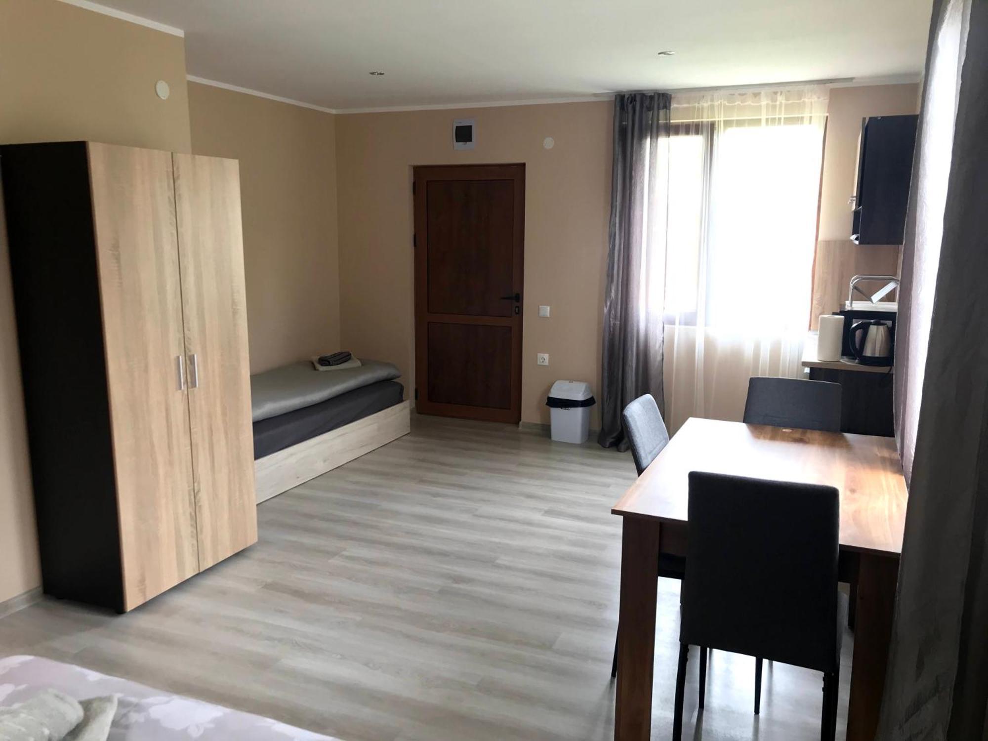Къщи За Гости Михайлови Sapareva Banya Exterior foto