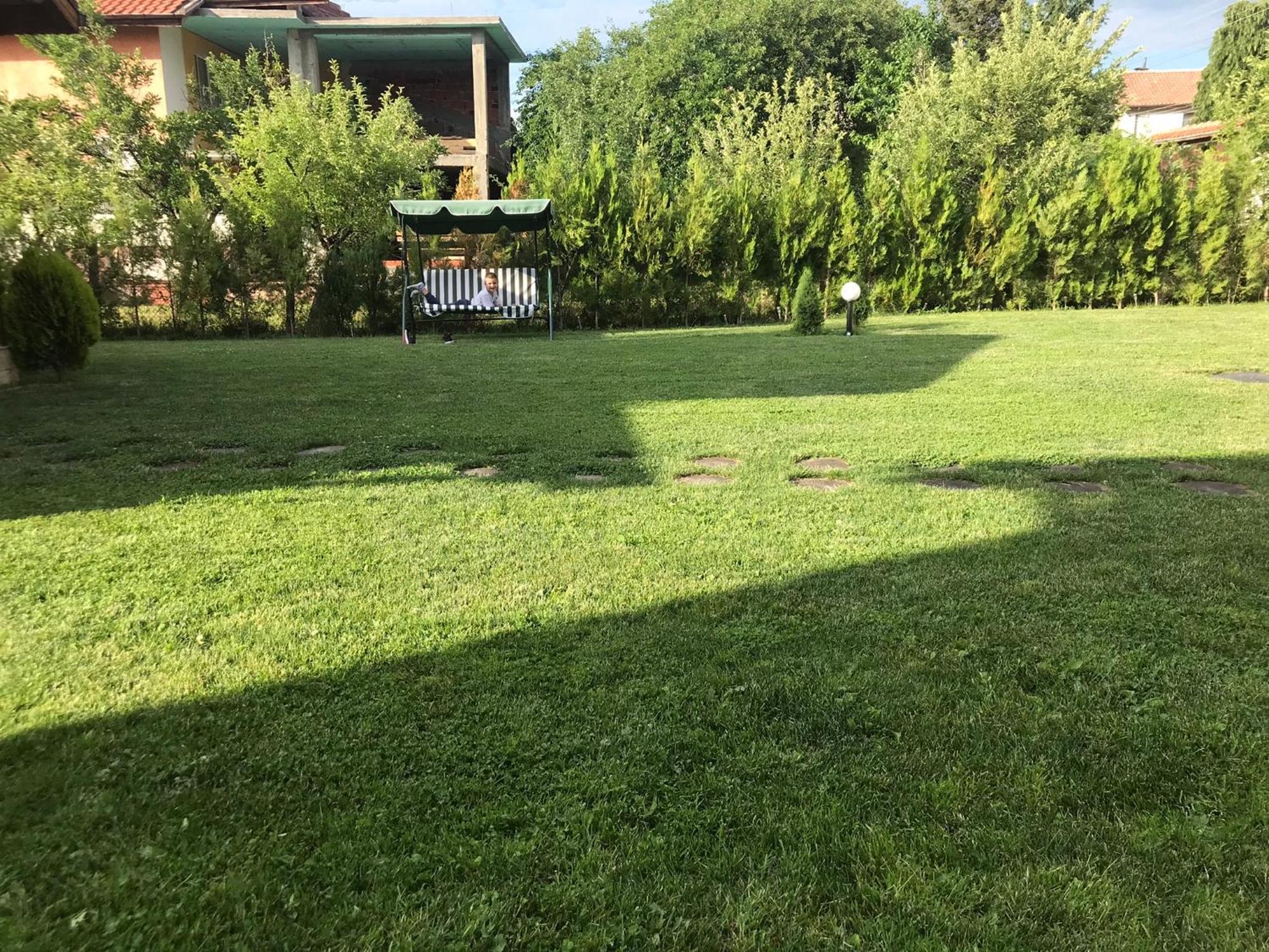 Къщи За Гости Михайлови Sapareva Banya Exterior foto